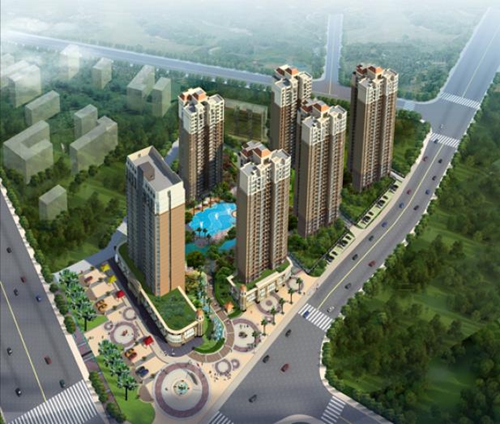 吉林长白山花园有生纸空间吗？长白山花园2025年房价多少一平？
